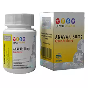 Oral Steroids Anavar 50